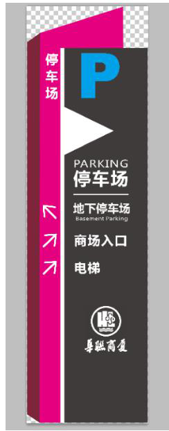 商場導視系統是什么？