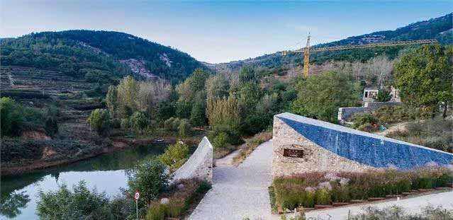 村標丨鄉(xiāng)村的精神堡壘