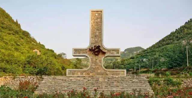 村標丨鄉(xiāng)村的精神堡壘